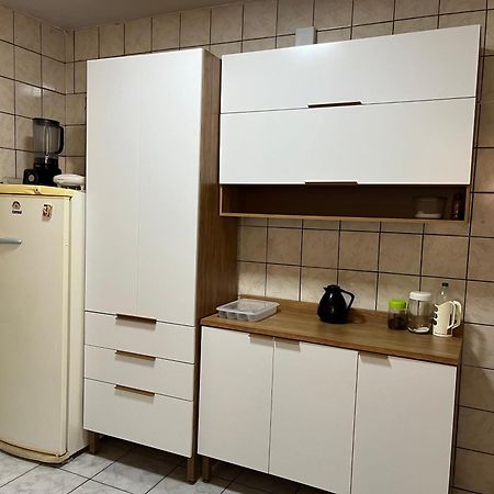 Apartamento Inteiro Teresina Luaran gambar
