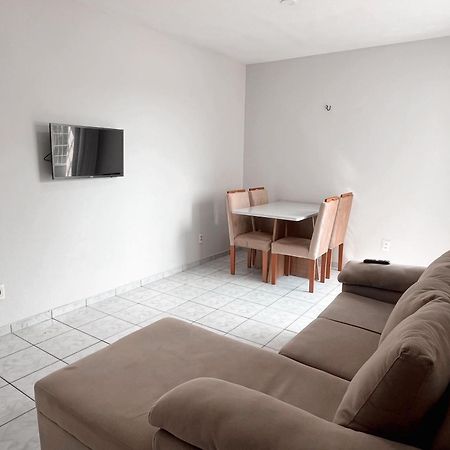 Apartamento Inteiro Teresina Luaran gambar