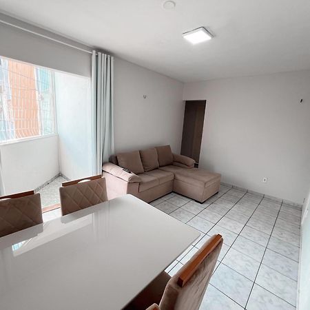 Apartamento Inteiro Teresina Luaran gambar