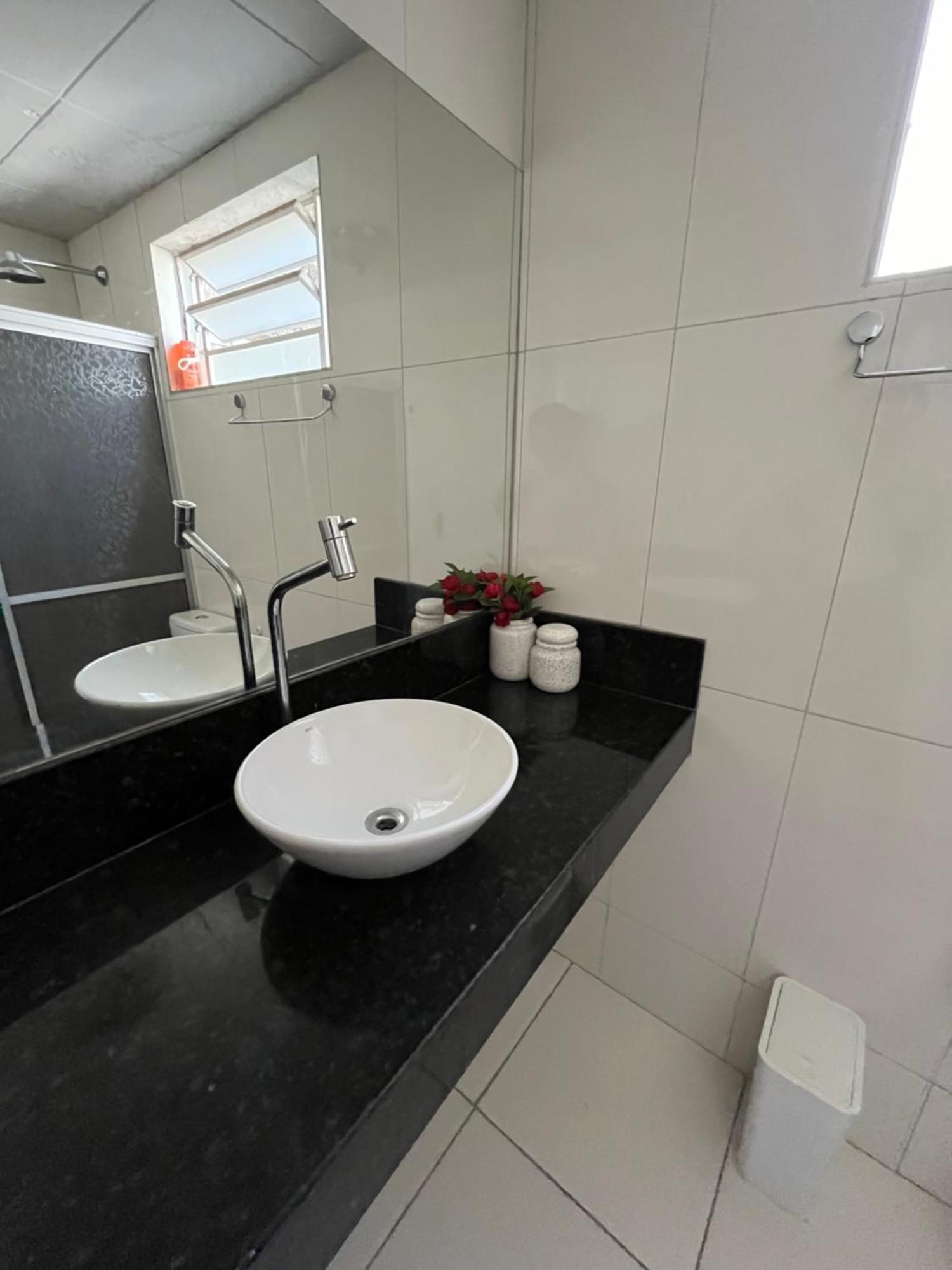 Apartamento Inteiro Teresina Luaran gambar