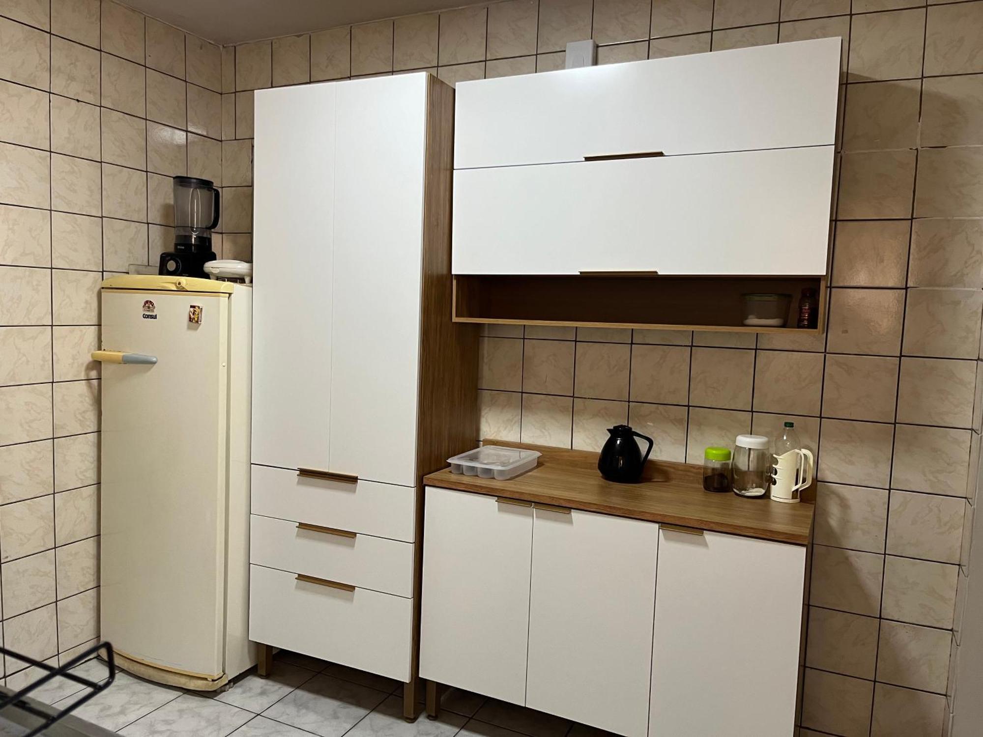 Apartamento Inteiro Teresina Luaran gambar