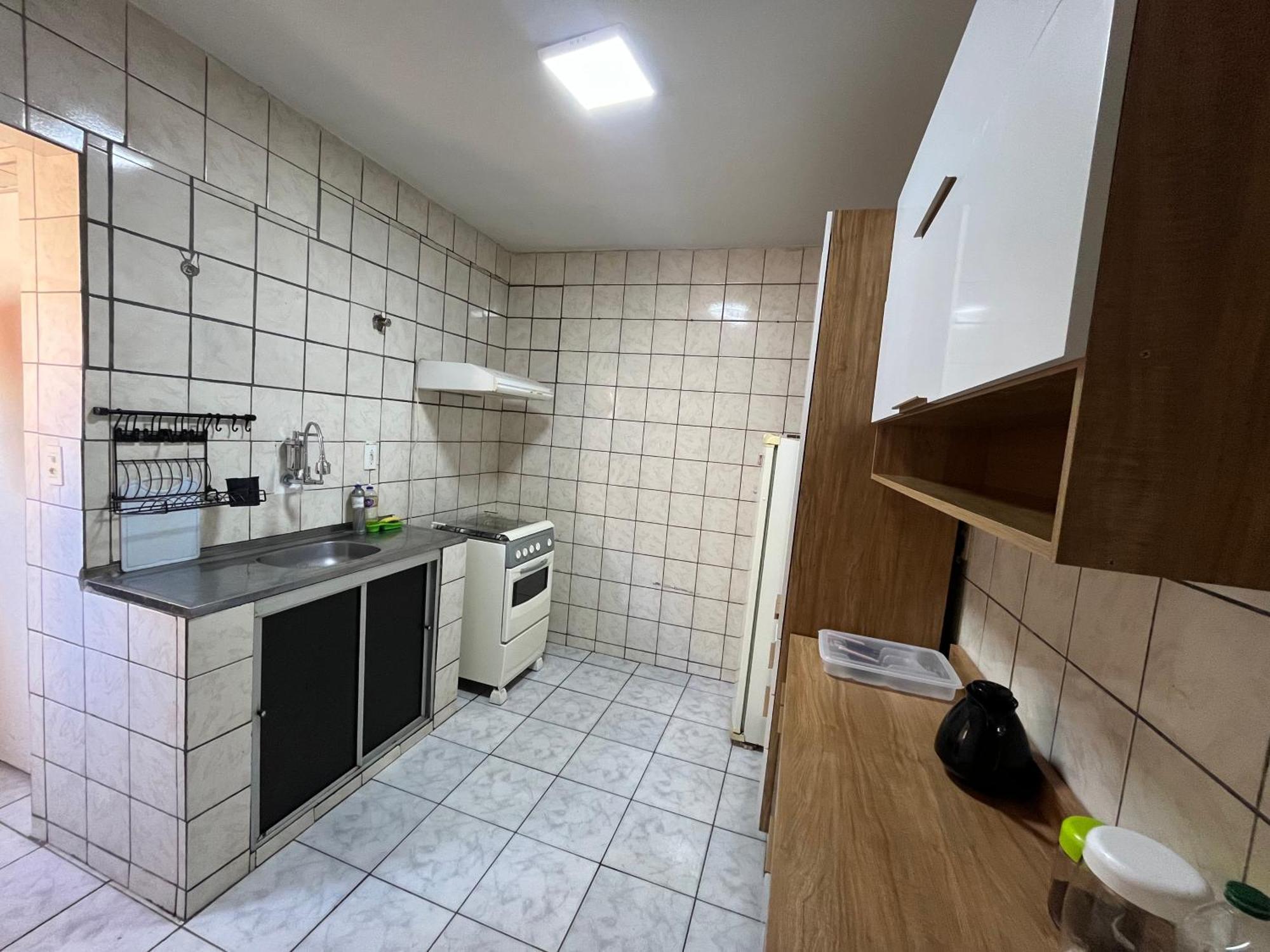 Apartamento Inteiro Teresina Luaran gambar