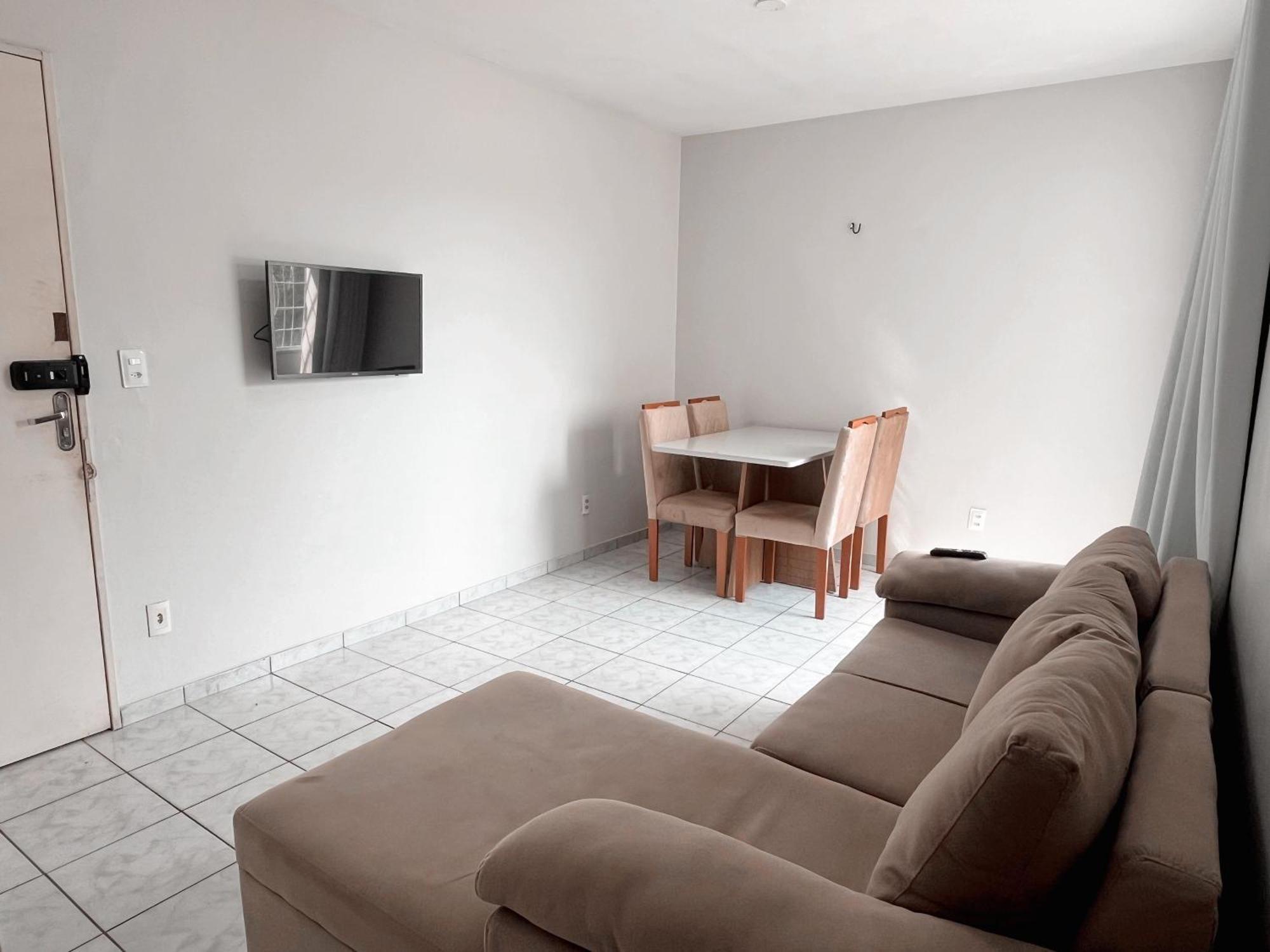 Apartamento Inteiro Teresina Luaran gambar