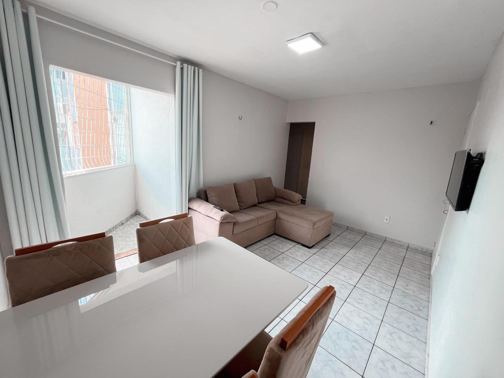 Apartamento Inteiro Teresina Luaran gambar