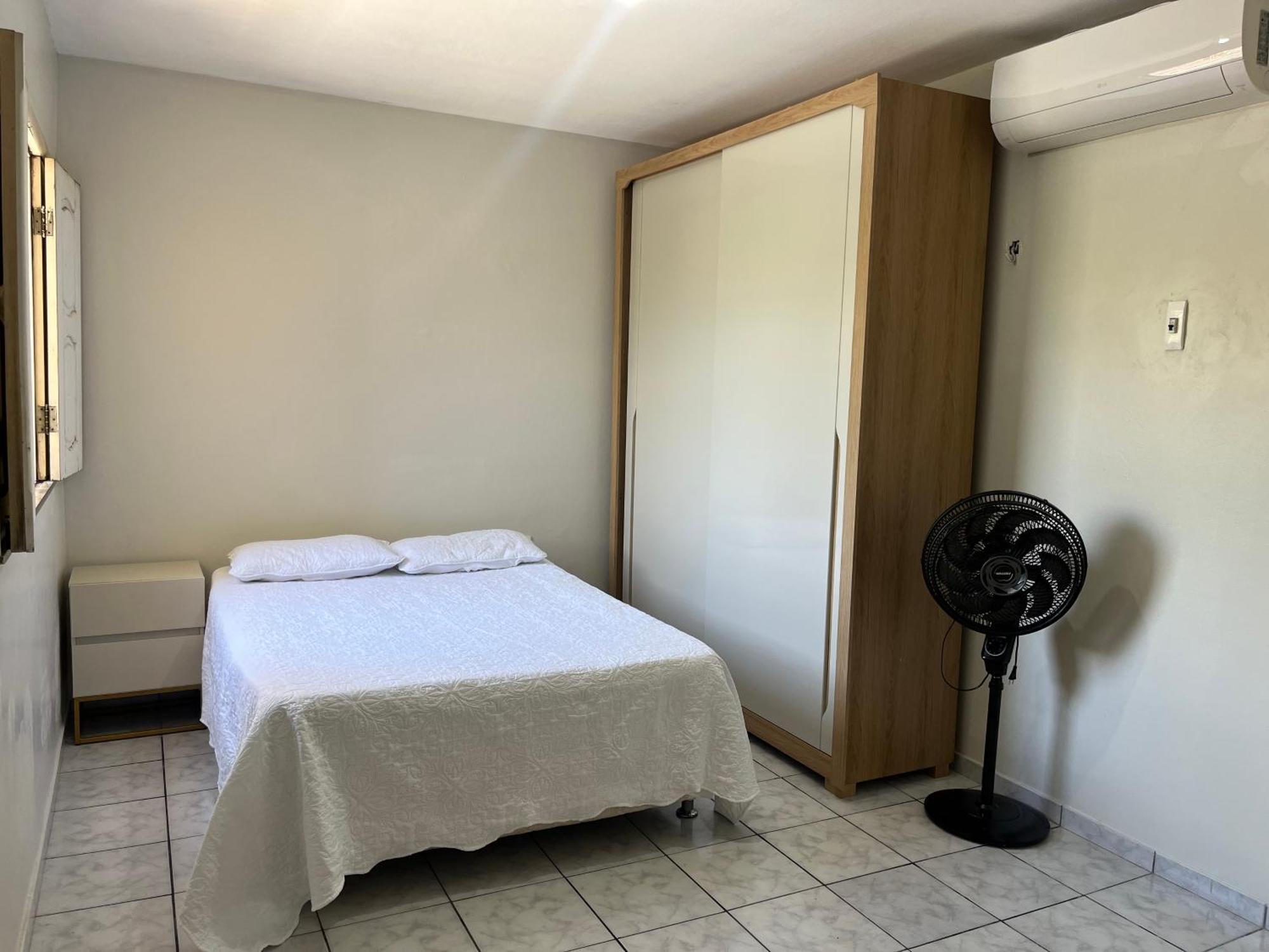 Apartamento Inteiro Teresina Luaran gambar