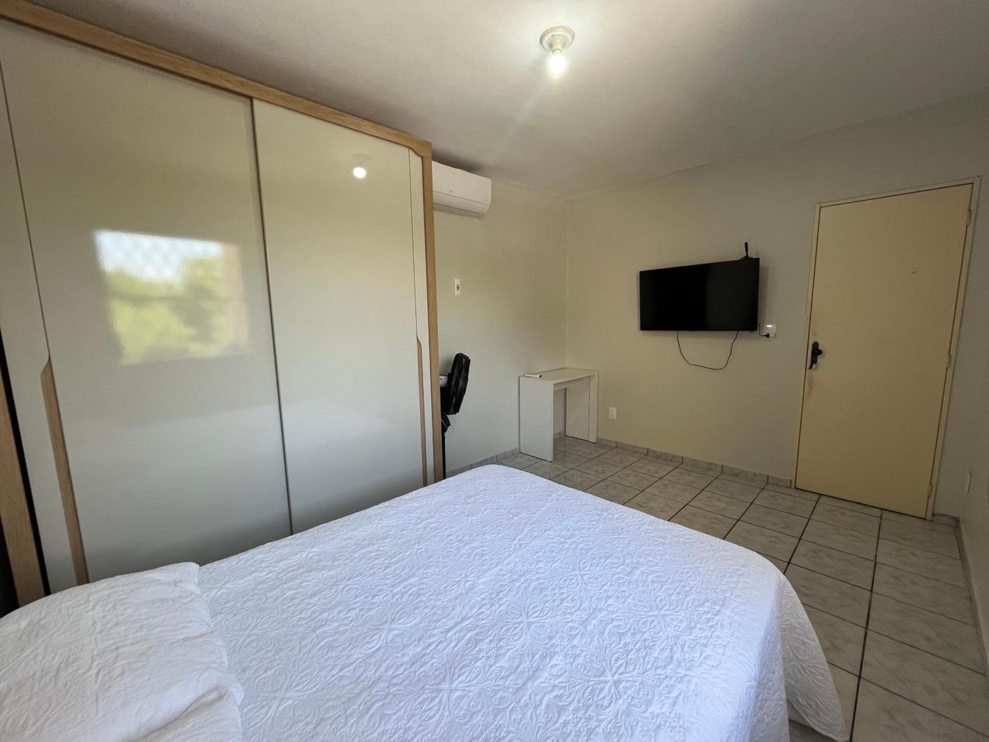 Apartamento Inteiro Teresina Luaran gambar